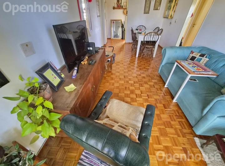 Departamento · 56m² · 3 Ambientes