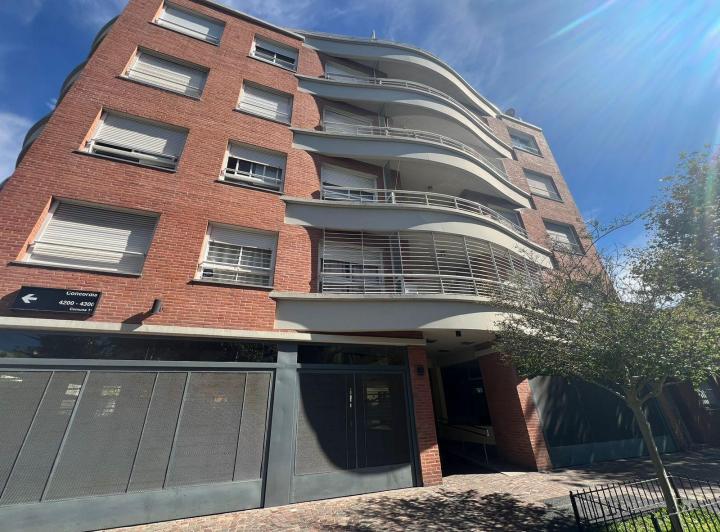 Departamento · 54m² · 3 Ambientes