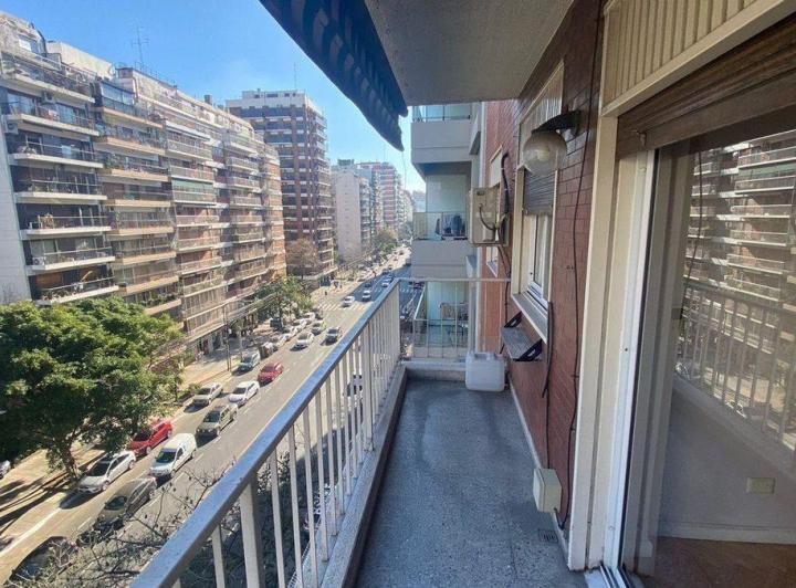 Departamento · 51m² · 3 Ambientes