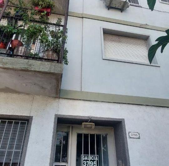 Departamento · 65m² · 3 Ambientes