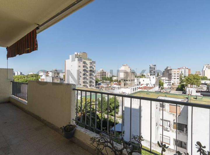 Departamento · 50m² · 3 Ambientes