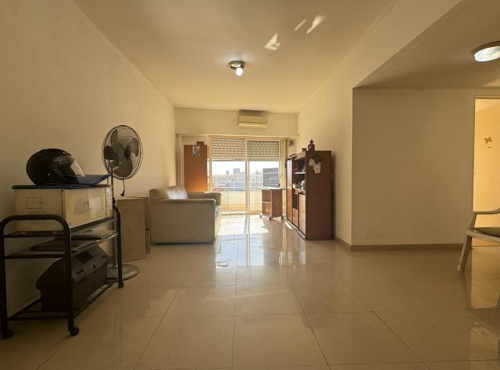 Departamento · 56m² · 3 Ambientes