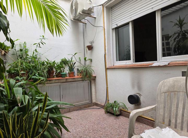 Departamento · 65m² · 3 Ambientes