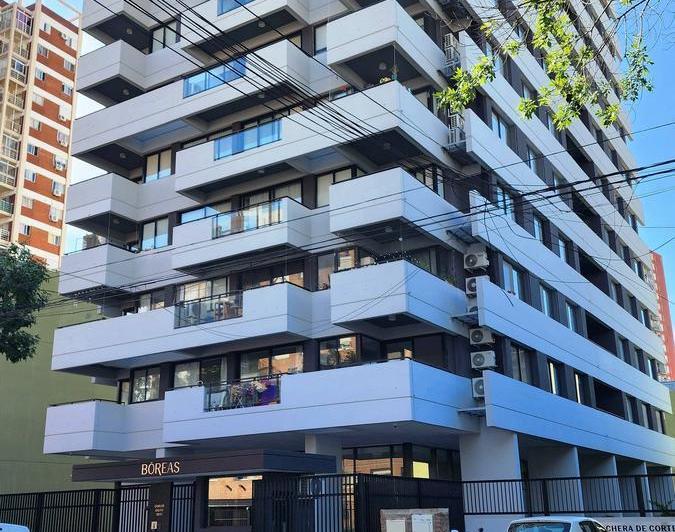 Departamento · 60m² · 3 Ambientes