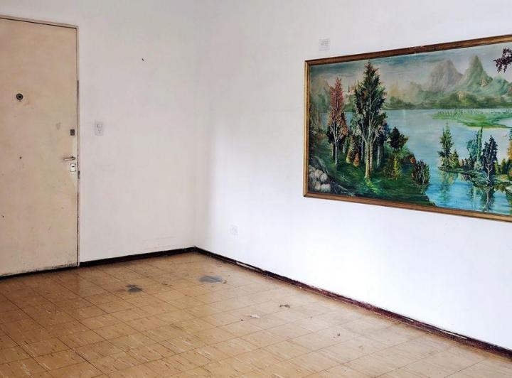 Departamento · 50m² · 3 Ambientes