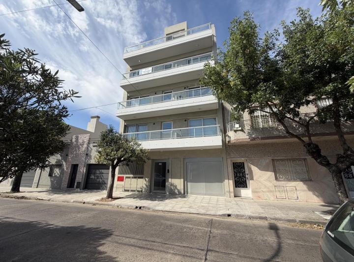 Departamento · 60m² · 3 Ambientes