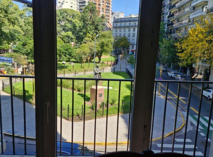 Departamento · 208m² · 6 Ambientes · 1 Cochera