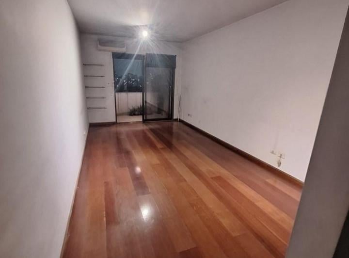 Departamento · 72m² · 3 Ambientes · 1 Cochera