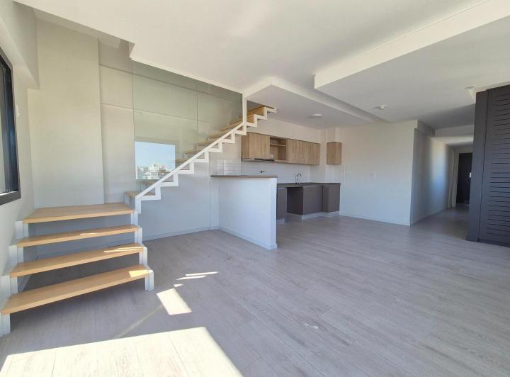 Departamento · 78m² · 3 Ambientes
