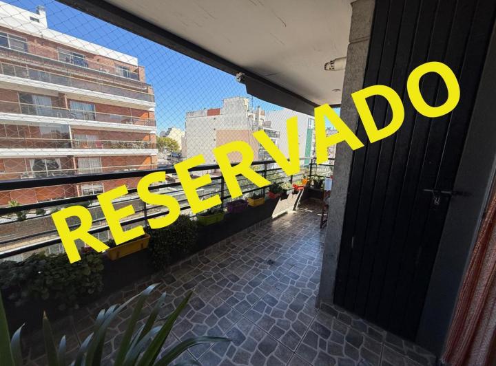 Departamento · 50m² · 3 Ambientes