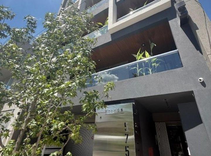 Departamento · 63m² · 3 Ambientes
