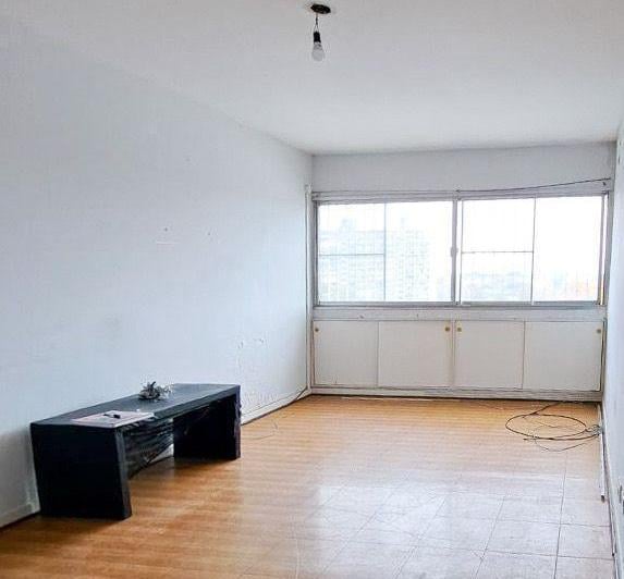 Departamento · 50m² · 3 Ambientes
