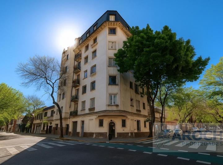 Departamento · 70m² · 3 Ambientes