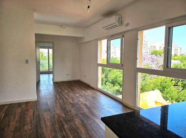 Departamento · 63m² · 3 Ambientes · 1 Cochera