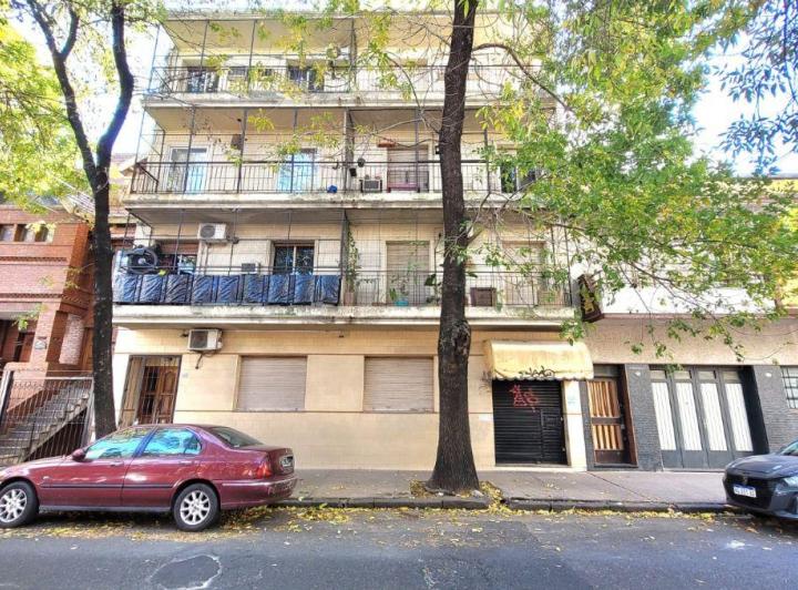 Departamento · 65m² · 3 Ambientes