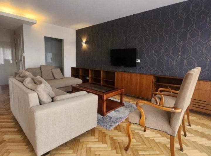 Departamento · 100m² · 3 Ambientes