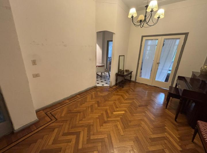 Departamento · 80m² · 3 Ambientes