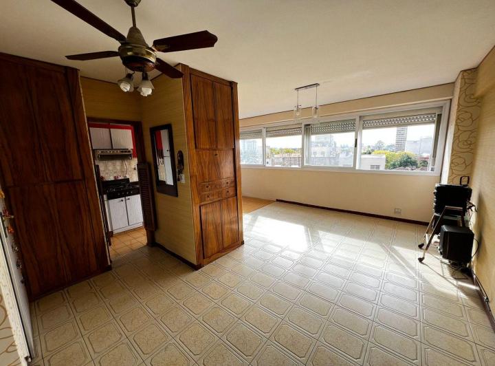 Departamento · 70m² · 3 Ambientes