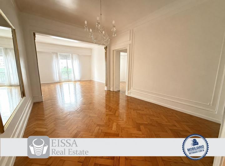 Departamento · 98m² · 3 Ambientes