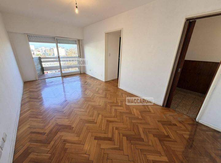 Departamento · 65m² · 3 Ambientes · 1 Cochera