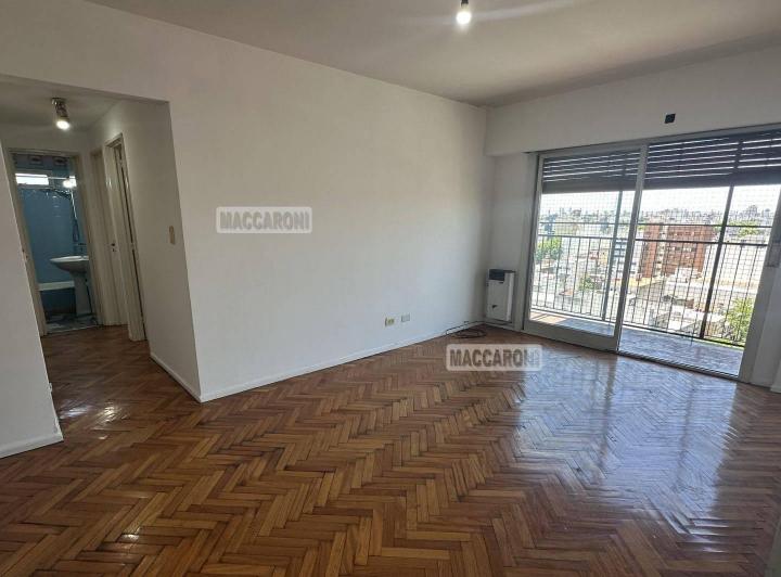 Departamento · 60m² · 3 Ambientes