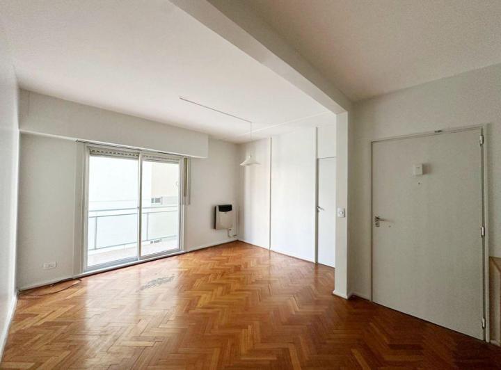 Departamento · 54m² · 3 Ambientes
