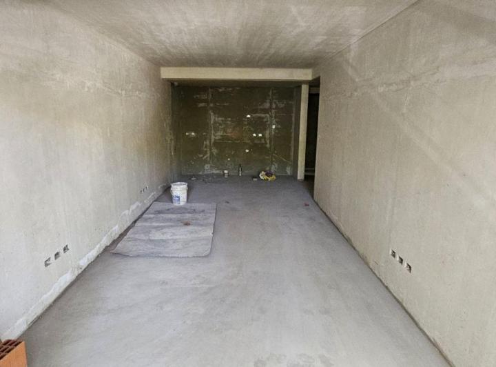 Departamento · 66m² · 3 Ambientes