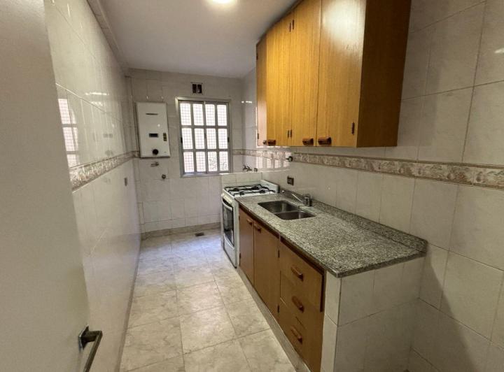 Departamento · 70m² · 3 Ambientes