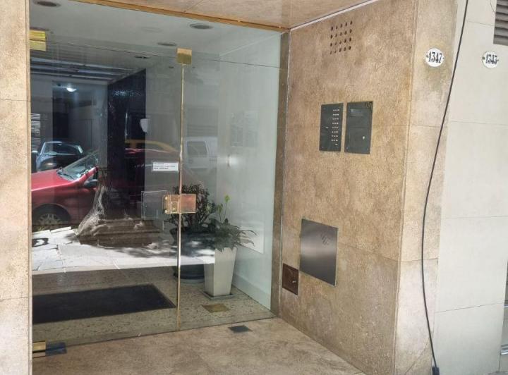 Departamento · 64m² · 3 Ambientes