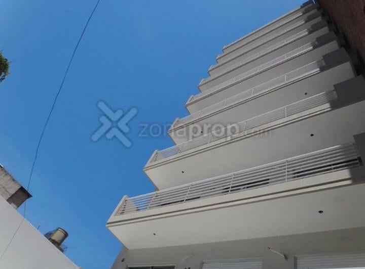 Departamento · 48m² · 3 Ambientes