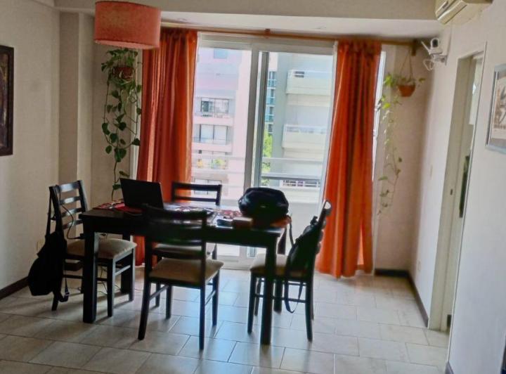 Departamento · 55m² · 3 Ambientes
