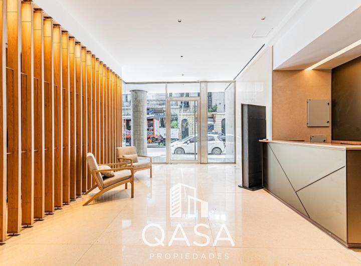 Departamento · 74m² · 3 Ambientes