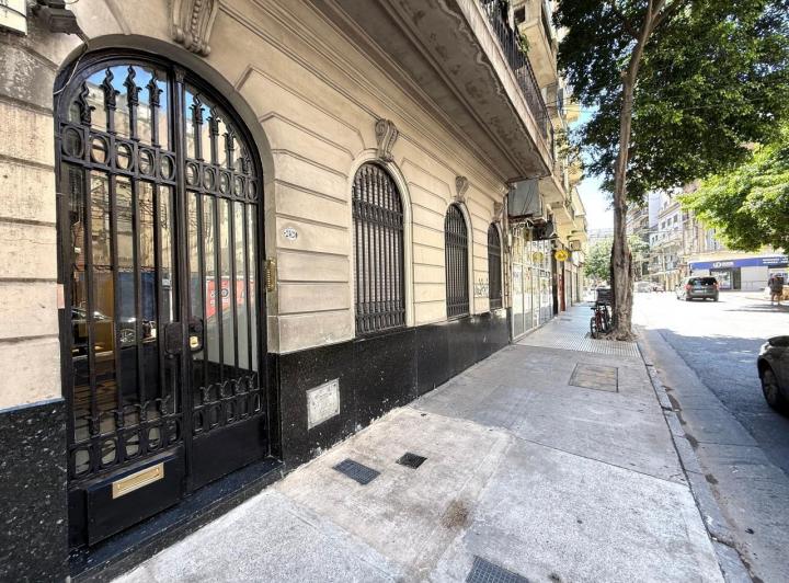 Departamento · 90m² · 4 Ambientes