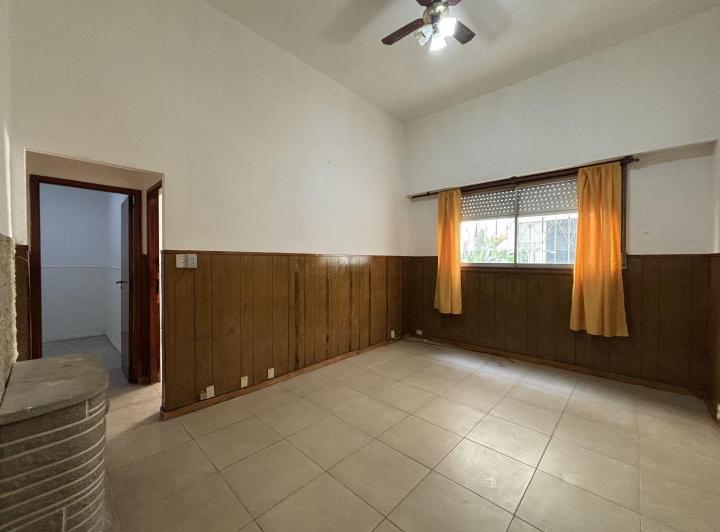 Departamento · 50m² · 3 Ambientes