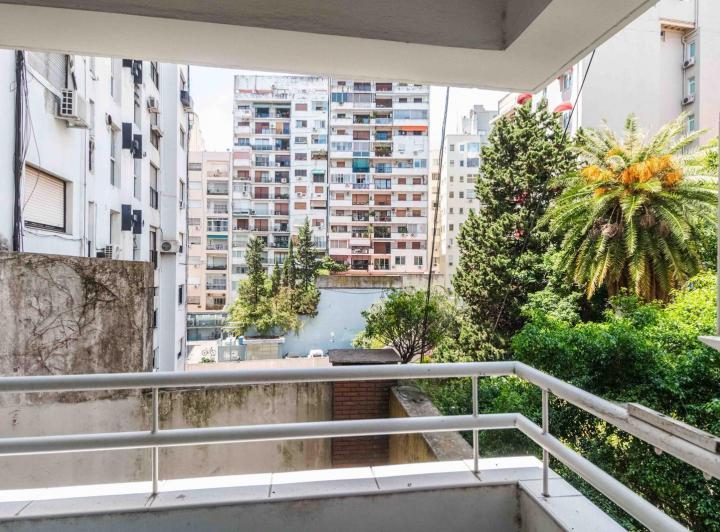 Departamento · 86m² · 4 Ambientes