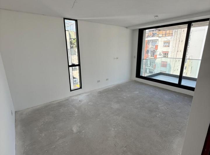 Departamento · 72m² · 3 Ambientes