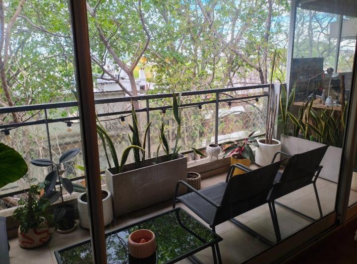 Departamento · 62m² · 3 Ambientes