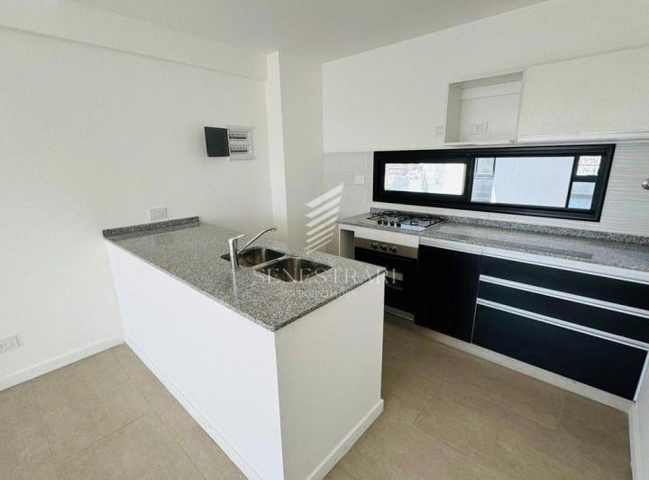 Departamento · 66m² · 3 Ambientes