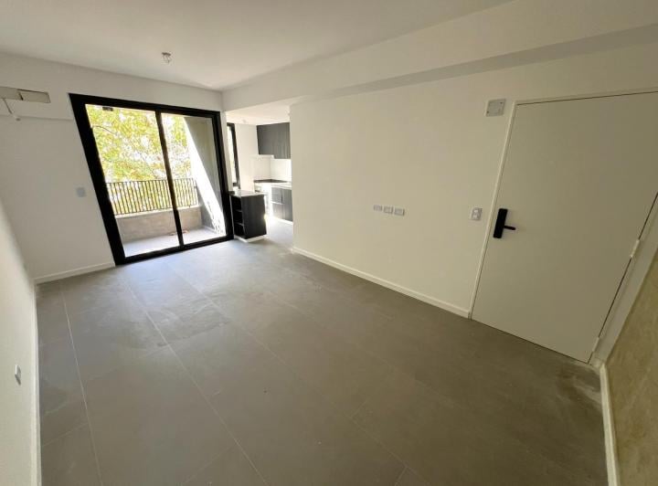 Departamento · 54m² · 3 Ambientes