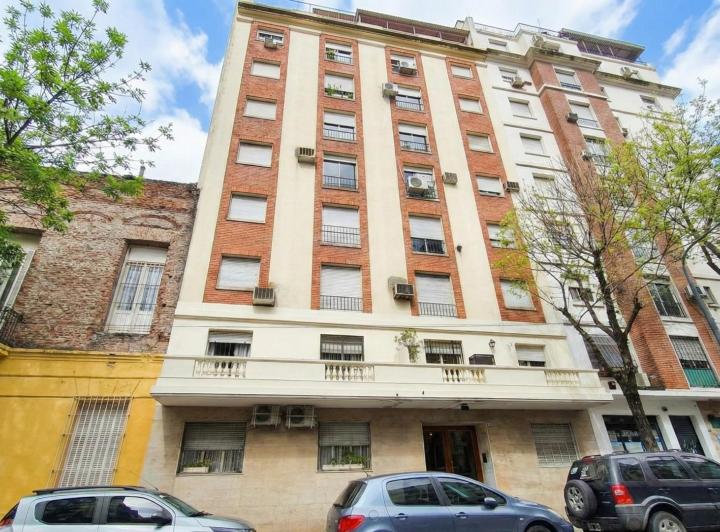 Departamento · 74m² · 3 Ambientes