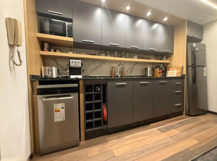 Departamento · 70m² · 3 Ambientes