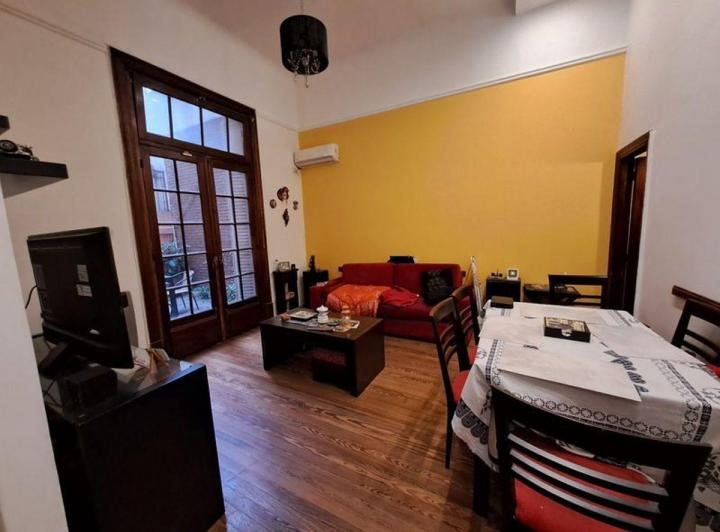 Departamento · 78m² · 3 Ambientes