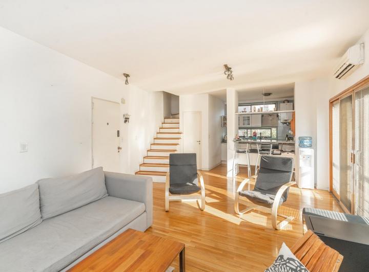 Departamento · 92m² · 3 Ambientes