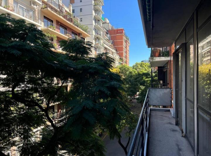 Departamento · 77m² · 3 Ambientes