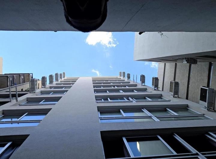 Departamento · 90m² · 3 Ambientes