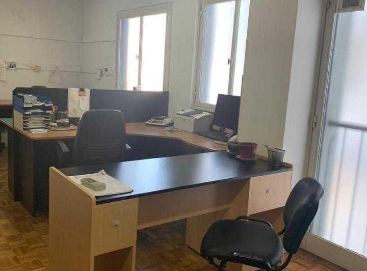 Departamento · 68m² · 3 Ambientes