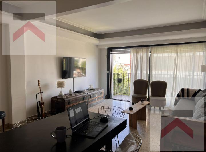Departamento · 103m² · 4 Ambientes · 1 Cochera