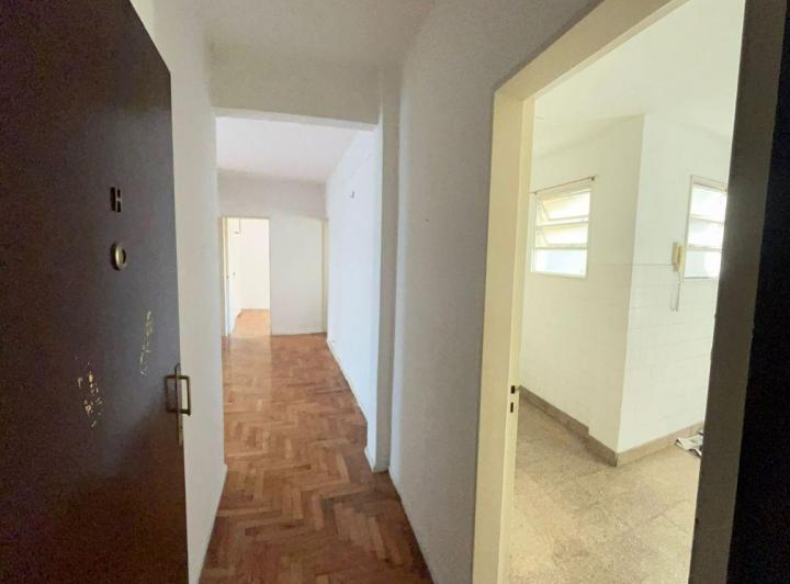 Departamento · 56m² · 3 Ambientes