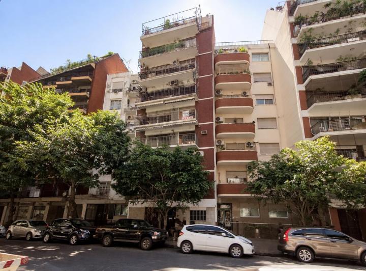 Departamento · 76m² · 3 Ambientes