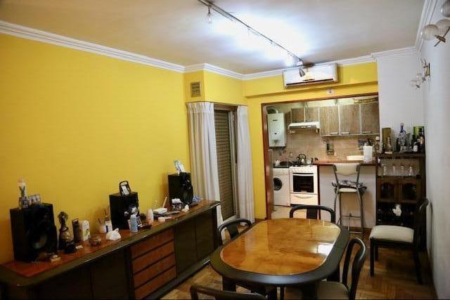 Departamento · 55m² · 3 Ambientes